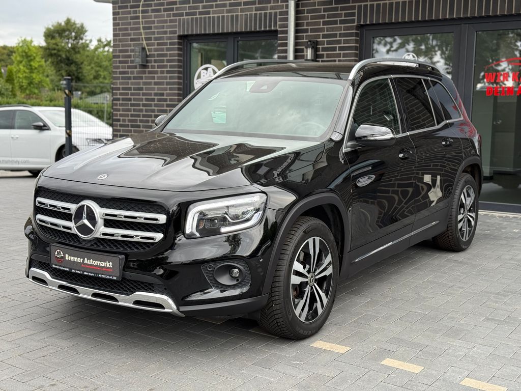 Image of Mercedes-Benz GLB 250