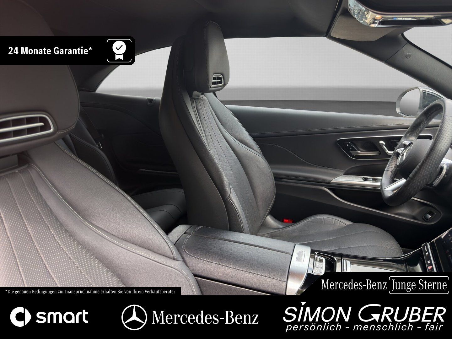 Fahrzeugabbildung Mercedes-Benz CLE 450 4M Cabrio AMG Night Memory Sitzklima
