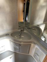 Fendt Saphir 410 - Fendt Saphir 410