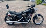 Harley-Davidson Street Bob - HARLEY-DAVIDSON 2007 STREET BOB