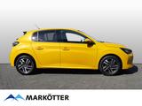 Peugeot 208 1.2 Allure/180°CAM/PDC/LED/ - Peugeot 208 in Bielefeld