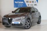 Alfa Romeo Stelvio Veloce Q4 2.0 280PS *Schiebedach* - Alfa Romeo Stelvio veloce mit Benzin-Antrieb