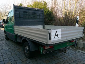 Mercedes-Benz Sprinter II FESTPREIS !!! 313 CDI Motorschaden!!