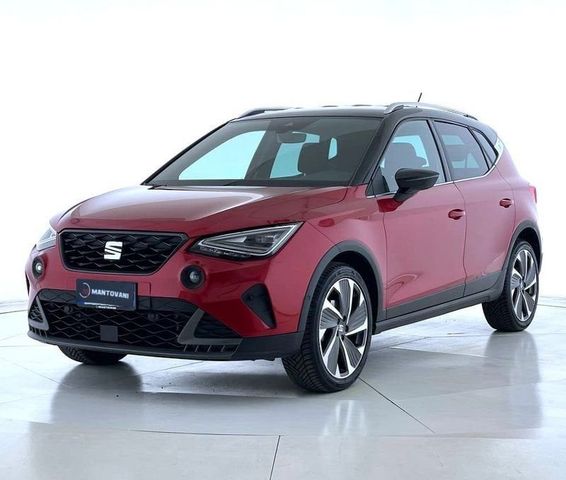 SEAT SEAT Arona 1.0 TGI 66KW FR