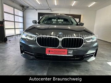 BMW 530 - 2
