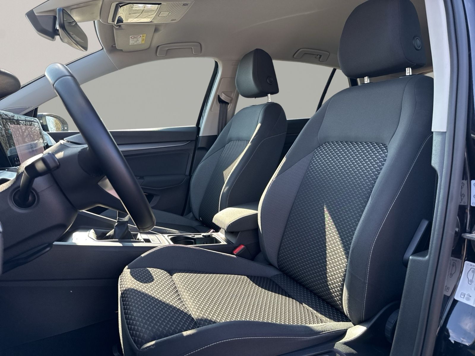 Golf VIII 1.0 TSI Active, Standhzg, Matrix, ACC,