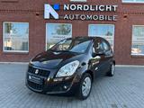 Suzuki Splash Comfort*PDC*Sitzheizung* - Suzuki Splash: Comfort
