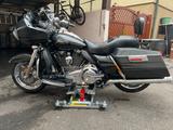 Harley-Davidson Road Glide Ultra CVO - HARLEY-DAVIDSON CVO ROAD GLIDE