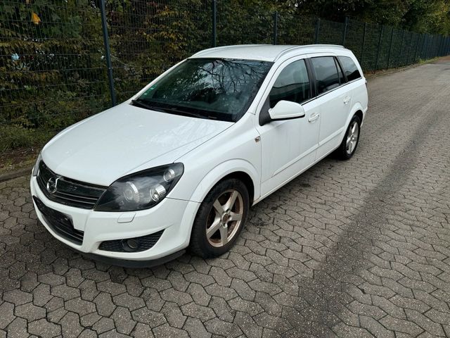 Opel Astra 1.7 CDTI 1 Hand