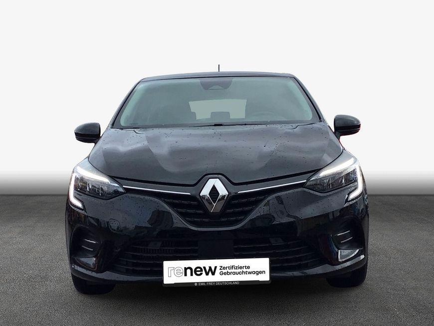 Renault Clio TCe 90 INTENS