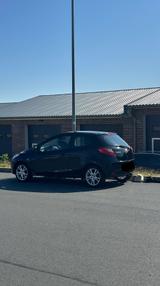 Mazda 2 1.5 Impression Sport Impression - Mazda 2 in Frankfurt (Main)