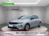 Opel Astra 1.2 Turbo Edition //LED/Sitzheizung /Alu