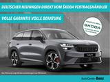 Skoda KODIAQ 2.0 TSI DSG 4x4 RS *CANTON*M-LED*DCC PLUS - Skoda: Allradantrieb