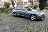 Mercedes-Benz CL 500 - - Mercedes-Benz CL 500: Coupe