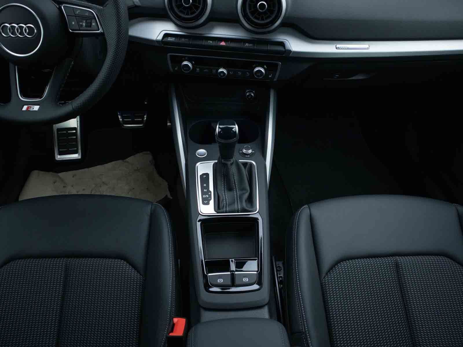 Audi Q2 - Bild 17