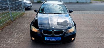 BMW 318 - 8
