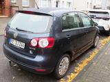 Volkswagen Golf Plus 1.6 FSI Goal  - Volkswagen Golf aus 2006: 1.6