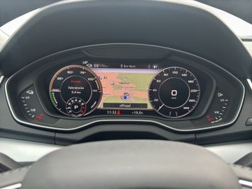 Audi Q5 55 TFSI e 2.0 quattro KLIMA A ALA CARPLAY