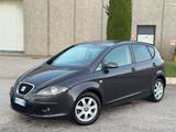 Seat Altea 2.0 TDI Stylance Dsg - gebrauchte Seat Altea aus dem Jahr 2004