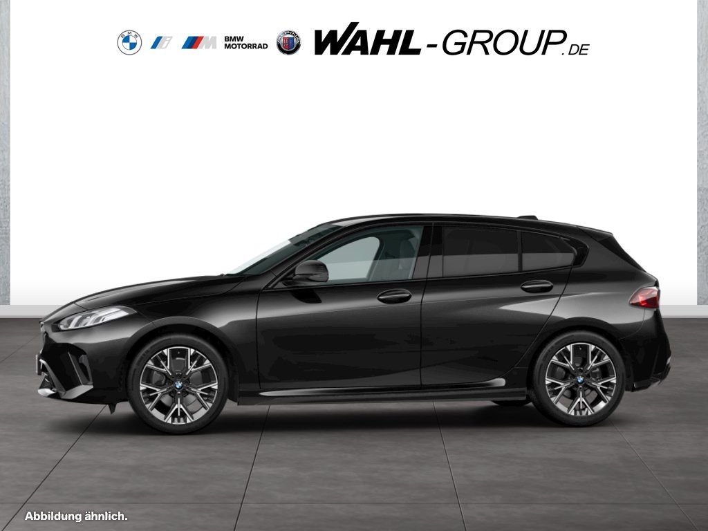 BMW 120 - Bild 5