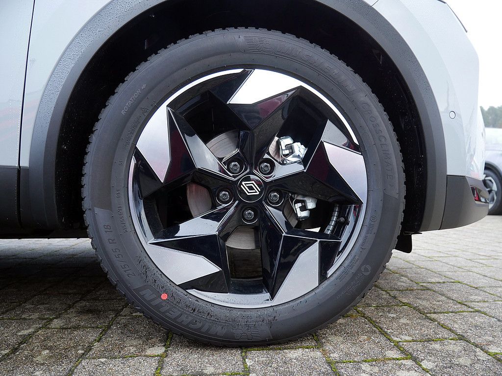 Fahrzeugabbildung Renault Captur Techno TCe 140 EDC Mild Hybrid