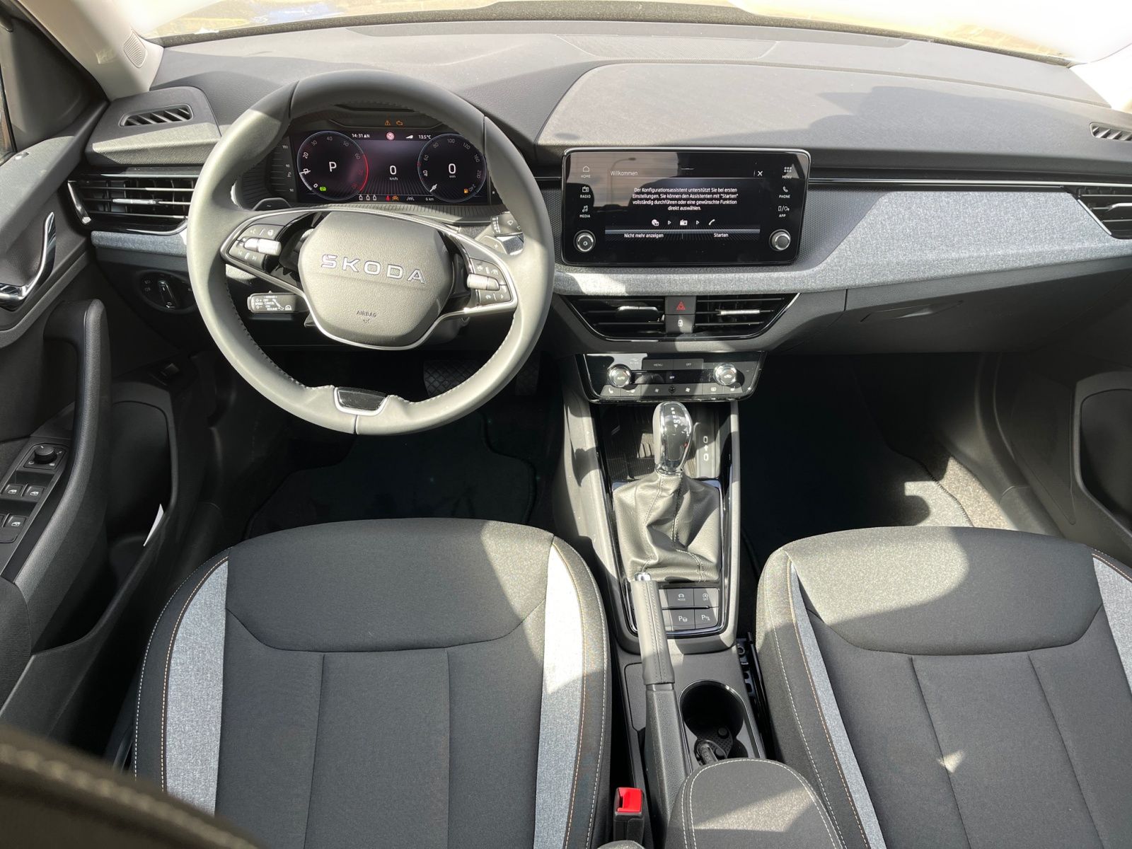 Skoda Kamiq - Bild 8