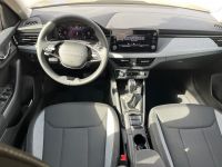 Skoda Kamiq - Vorschau Bild 8