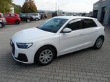 Audi A1 Sportback 25 TFSI/LED/DAB/SHZ/8xBereift/Top - Audi A1 8X mit Benzin-Antrieb
