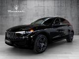 Maserati Levante Diesel MY20 - Maserati Gebrauchtwagen in Leipzig