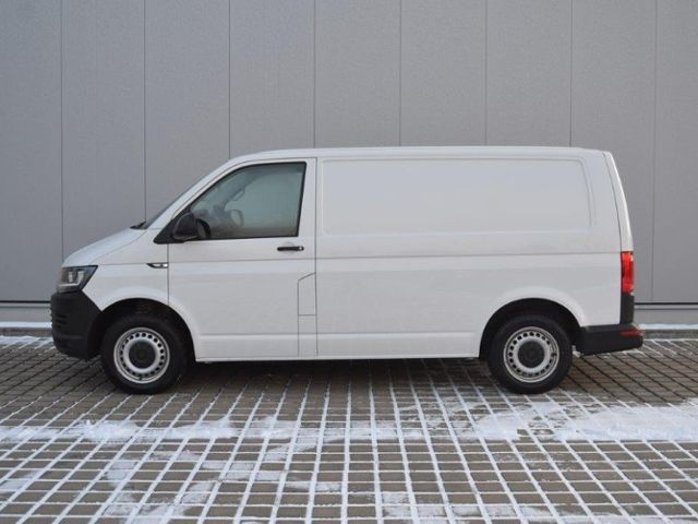 T6 Transporter 2.0 TDI 150 PS 4M NEUER-MOTOR KOM