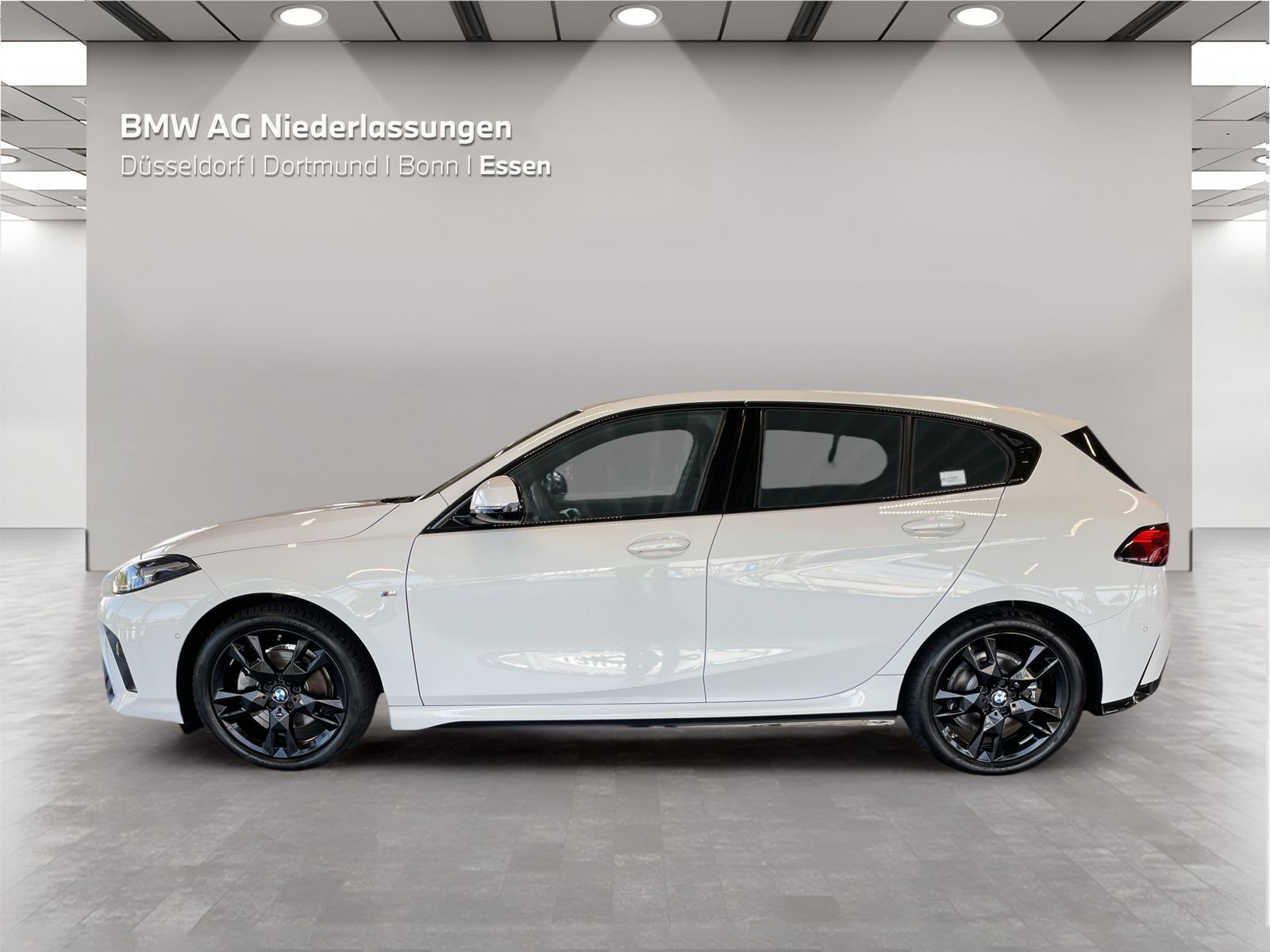 BMW 120 M Sport Driv.Assist Harman K Head-Up LED foto 3