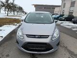 Ford C-Max C-MAX Trend - Ford C-Max mit Diesel-Antrieb: Kombi, Schaltgetriebe