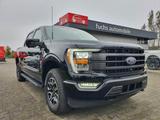 Ford F 150 Lariat.4x4SuperCrew10-Gang.360° - Ford F 150 aus 2023