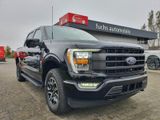 Ford F 150 Lariat.4x4SuperCrew10-Gang.360° - Ford F 150: Supercrew