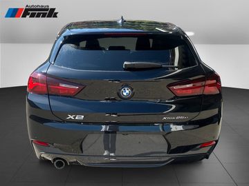 BMW X2 xDrive25e M Sport M Sportpaket Head-Up DAB