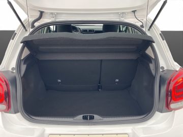 Citroën C3 YOU! PT 83 Navi+PDC+LED+Carplay*Tempomat