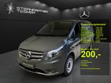 Mercedes-Benz eVito Vito 111 KA Lang +DAB+SHZ+PDC+Klimaaut.
