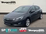 Opel Astra Dynamic 1.0 Bluetooth - Sitzheizung - Lenk - Opel Astra: D