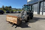 Terex TL65 SWS Schaufel & Gabeln - Terex Baggerlader