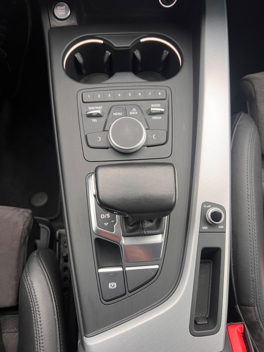 Audi A5 Sportback 40 TDI sport S-Line Automatik~5Trg~ foto 17