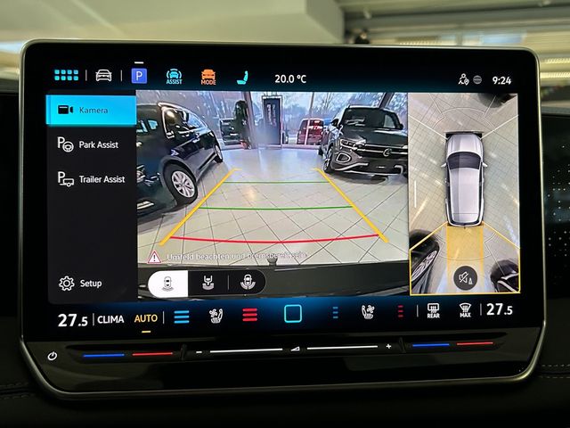 Tiguan R-Line 2.0 TDI 4MOTION DSG