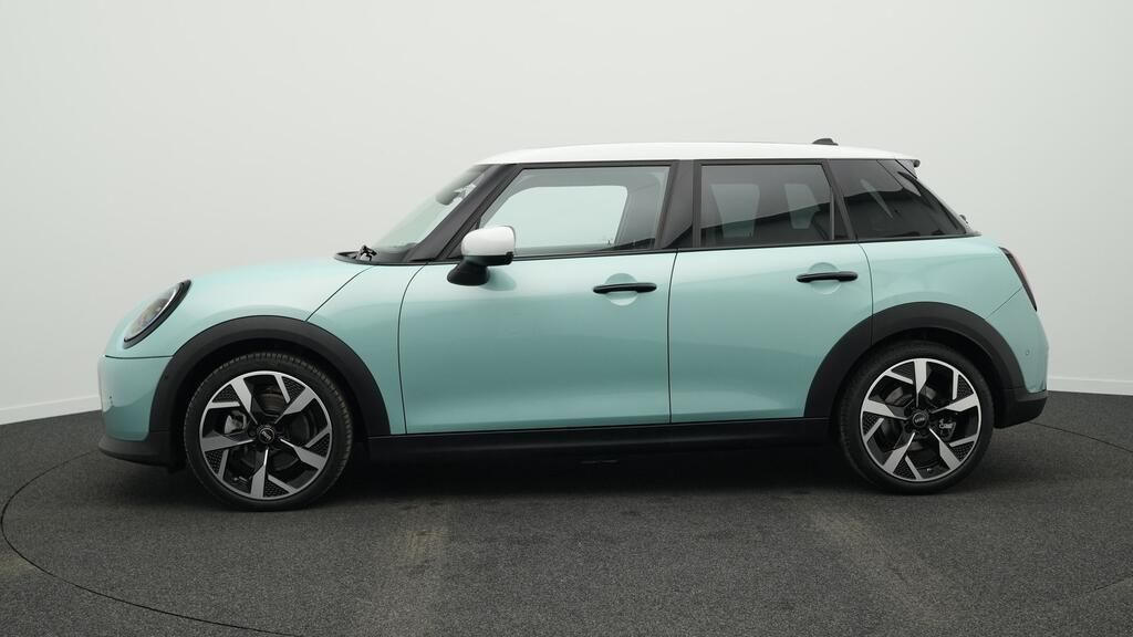 MINI Cooper C 2024