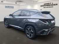 Hyundai TUCSON - Vorschau Bild 4