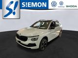 Skoda Kamiq 1.5TSI DSG MonteCarlo AHK PANO SHZ LED Par