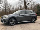 BMW Bmw X1 2.0 Diesel xDrive 190CV Auto | Tetto Pano - BMW X1 mit Diesel-Antrieb: 0d