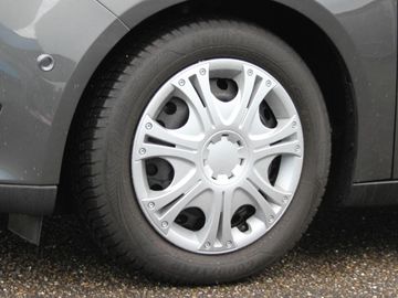 Ford Focus - 4