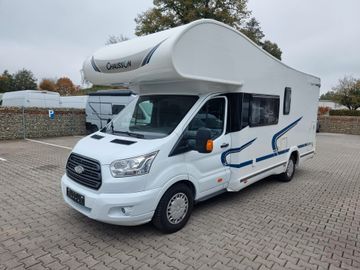 Chausson C 626 Flash | Solar |