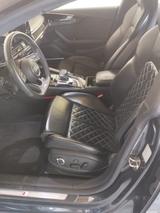 Audi S5 TDI tiptronic quattro Sportback - - Audi S5 in Stuttgart