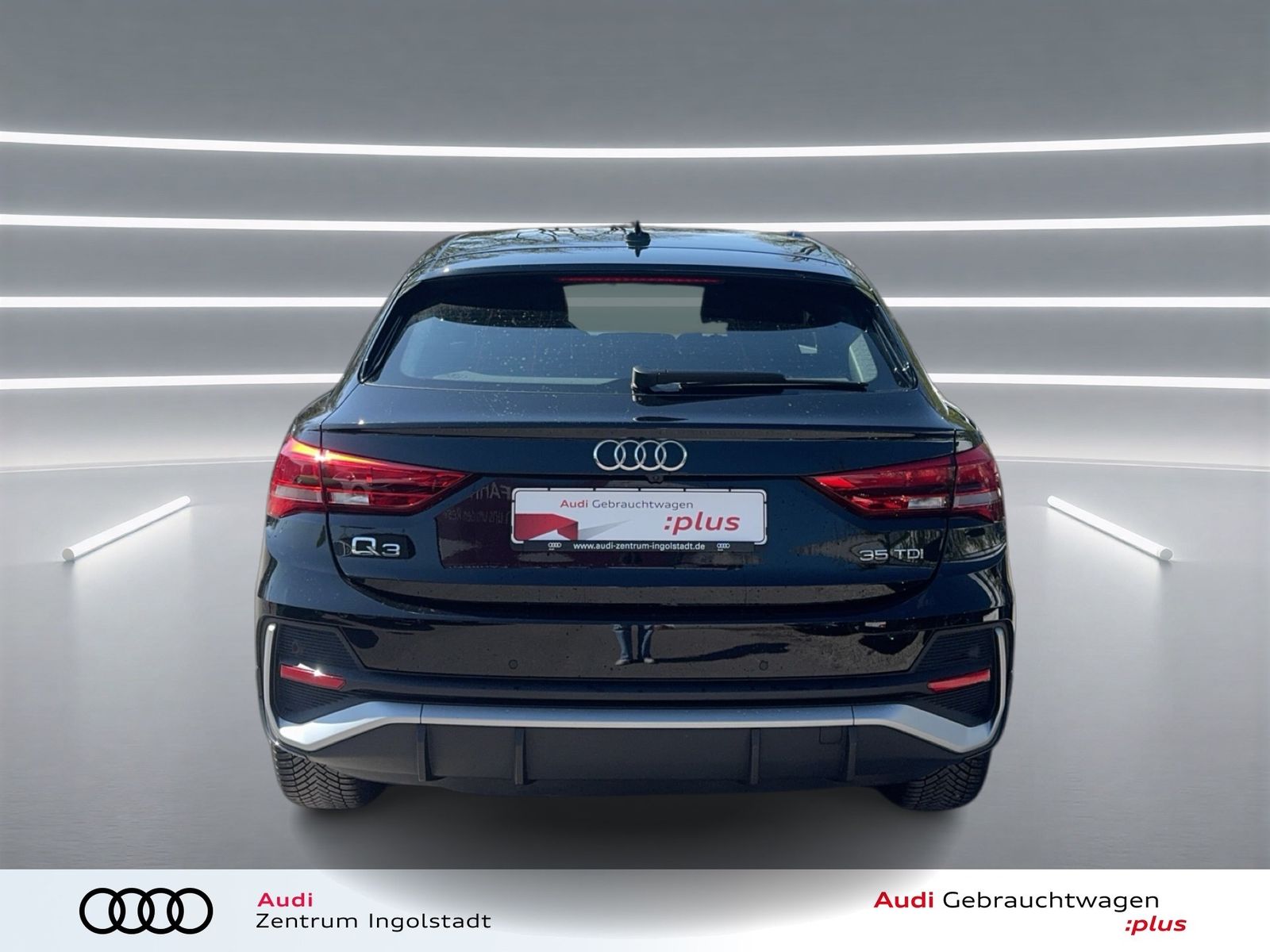 Audi Q3 - Bild 7