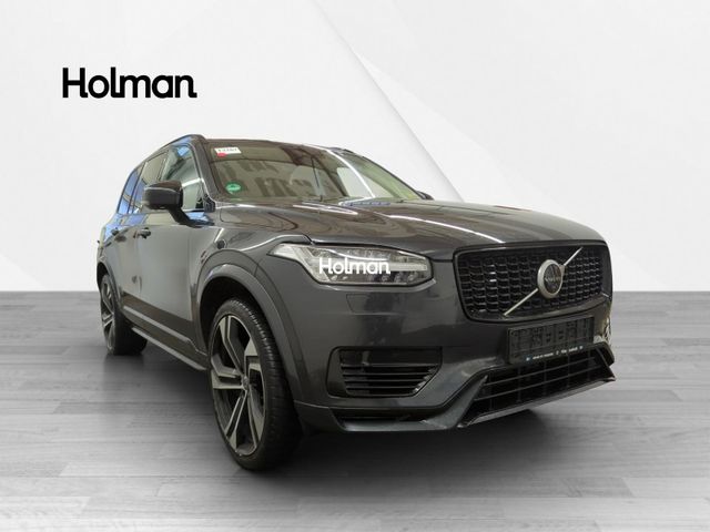 Volvo XC90 T8 AWD Recharge R-Design Expr. 7-Si ACC H&K